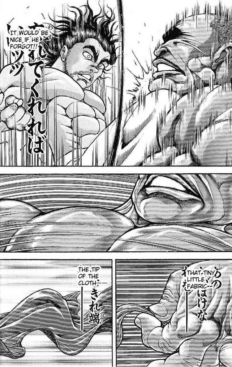 Baki - Son Of Ogre Chapter 44 7